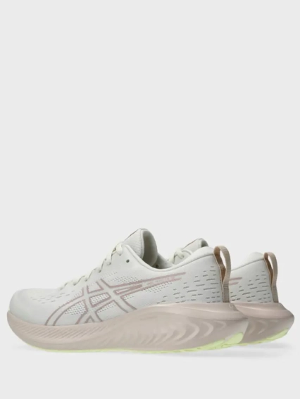 Кроссовки женские Asics GEL-EXCITE 10 1012B418-104 1012B418-104 фото 4 — интернет-магазин Tapok