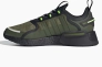 Кроссовки мужские Adidas Nmd_V3 Shoes Green HQ3970 Фото 1
