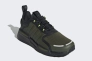 Кроссовки мужские Adidas Nmd_V3 Shoes Green HQ3970 Фото 4
