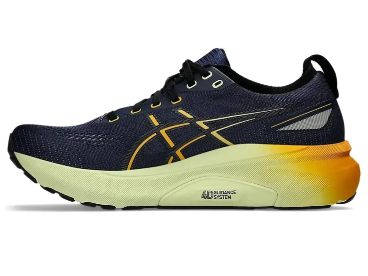 Кросівки чоловічі Asics GEL-KAYANO 31 1011B867-403 1011B867-403 фото 2 — інтернет-магазин Tapok