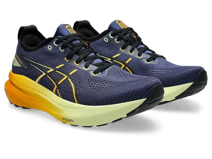 Кросівки чоловічі Asics GEL-KAYANO 31 1011B867-403 1011B867-403 фото 3 — інтернет-магазин Tapok