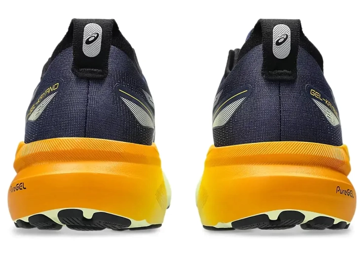 Кросівки чоловічі Asics GEL-KAYANO 31 1011B867-403 1011B867-403 фото 6 — інтернет-магазин Tapok