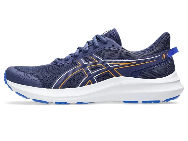 Кроссовки мужские Asics JOLT 5 1011B963-400 1011B963-400 фото 8 — интернет-магазин Tapok