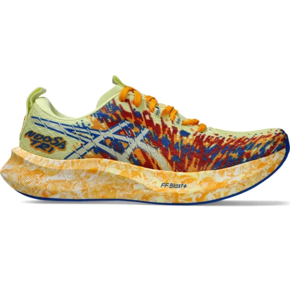 Кросівки чоловічі Asics NOOSA TRI 16 1011B872-751 1011B872-751 фото 1 — інтернет-магазин Tapok