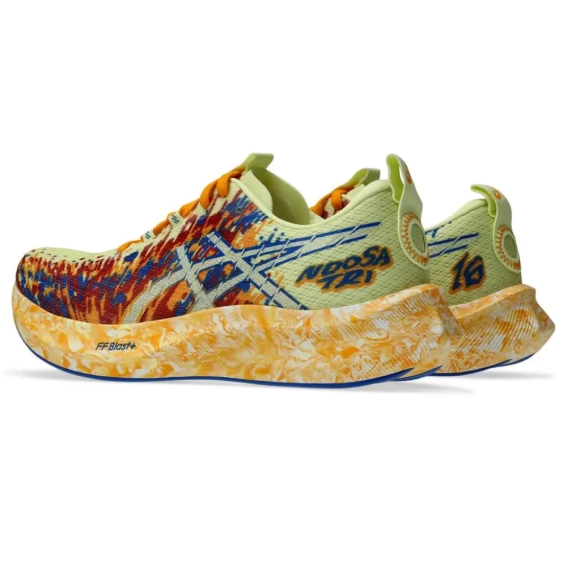 Кросівки чоловічі Asics NOOSA TRI 16 1011B872-751 1011B872-751 фото 3 — інтернет-магазин Tapok