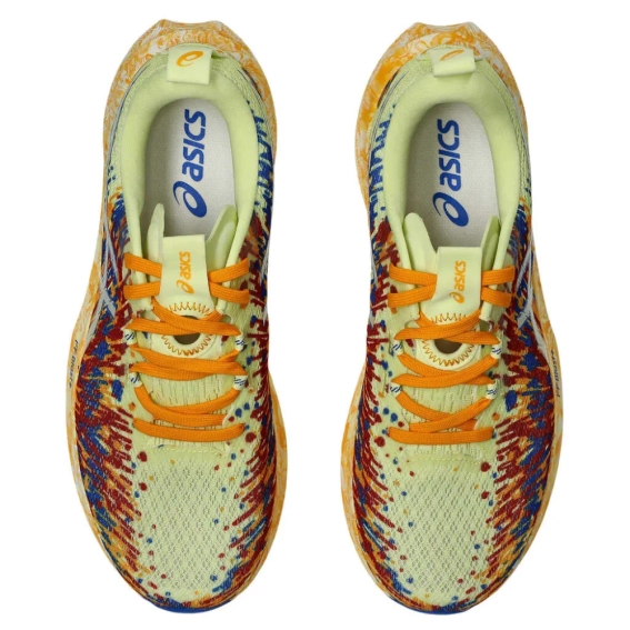 Кросівки чоловічі Asics NOOSA TRI 16 1011B872-751 1011B872-751 фото 5 — інтернет-магазин Tapok