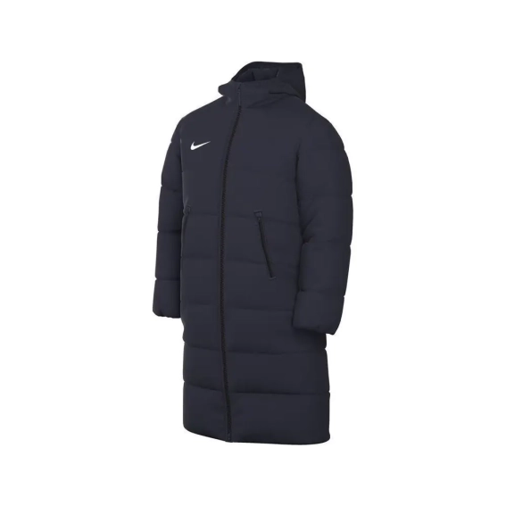 Куртка Nike Tf Academy Pro 24 Coach Blue FD7714-451 фото 1 — интернет-магазин Tapok