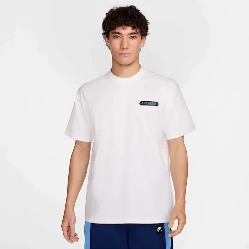 Футболка Nike HJ0612-100 фото 1 — интернет-магазин Tapok