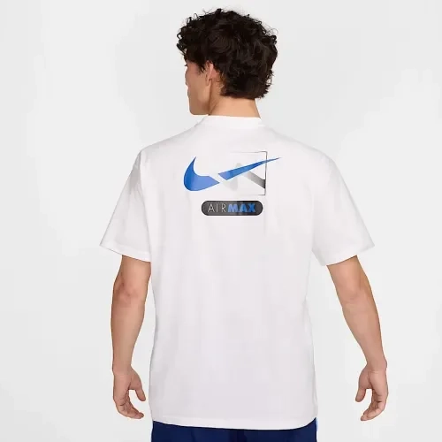 Футболка Nike HJ0612-100 фото 2 — интернет-магазин Tapok