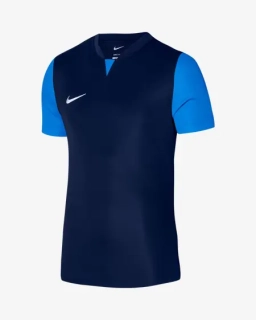 Футболка Nike Df Trophy V Jsy Blue DR0942-410