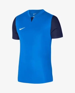 Футболка Nike Df Trophy V Jsy Blue DR0942-463