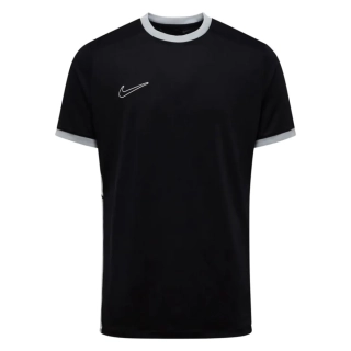 Футболка Nike Dri-FIT Academy 25 чорний FZ9758-010, Цвет Чёрный, Размер (Европа) - 122cm FZ9758-010