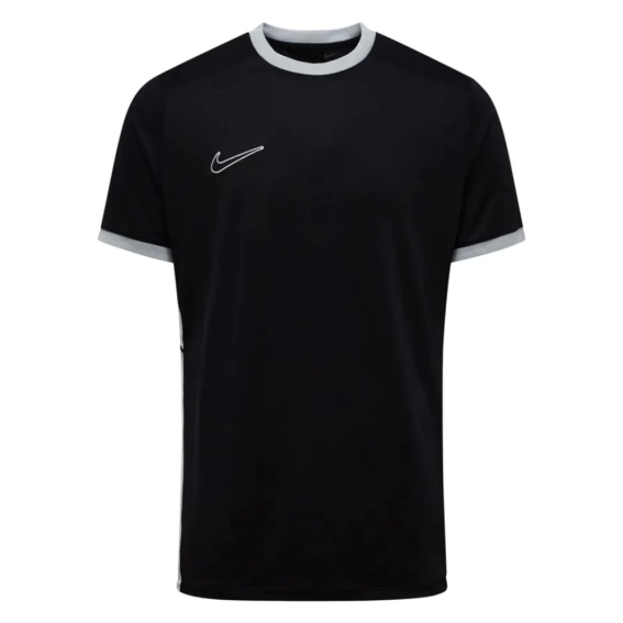 Футболка Nike Dri-FIT Academy 25 черный FZ9758-010, Цвет Черный, Размер (Европа) - 122cm FZ9758-010 фото 1 — интернет-магазин Tapok