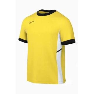 Футболка Nike Dri-FIT Academy 25 жовтий FZ9758-719, Цвет Жёлтый, Размер (Европа) - 122cm FZ9758-719