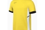 Футболка Nike Dri-FIT Academy 25 желтый FZ9758-719, Цвет Желтый, Размер (Европа) - 122cm FZ9758-719 Фото 1