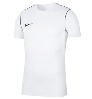 Футболка Nike Y Dry Park 20 Top SS White BV6905-100
