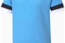 Футболка Puma teamRISE Jersey Jr голубой Дет 116 см 704938-18 Фото 1