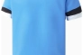 Футболка Puma teamRISE Jersey Jr голубой Дет 116 см 704938-18 Фото 2