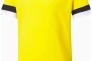 Футболка Puma teamRISE Jersey Jr жовтий Діт 116 см 704938-07 Фото 1