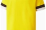 Футболка Puma teamRISE Jersey Jr жовтий Діт 116 см 704938-07 Фото 2