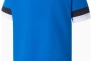 Футболка Puma teamRISE Jersey Jr синій Діт 128 см 704938-02 Фото 2