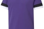 Футболка Puma teamRISE Jersey Jr фіолетовий Діт 116 см 704938-10 Фото 1