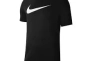Футболка дитяча Nike Dri-FIT Park 20 CW6941-010 , Цвет Чёрный, Размер (Европа) - 128cm CW6941-010 Фото 1