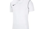 Футболка Nike Park 20 Jr BV6903-100, Цвет Белый, Размер (Европа) - 122cm BV6903-100 Фото 1