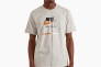 Футболка мужская Nike Air Max Tee Beige FV3778-072 Фото 1