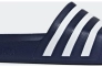 Шльопанці Adidas ADILETTE AQUA темно-синій Уні 40 2/3 (7UK) 25 см F35542 Фото 1