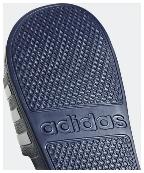 Шльопанці Adidas ADILETTE AQUA темно-синій Уні 40 2/3 (7UK) 25 см F35542 фото 2 — інтернет-магазин Tapok