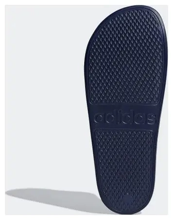 Шльопанці Adidas ADILETTE AQUA темно-синій Уні 40 2/3 (7UK) 25 см F35542 фото 4 — інтернет-магазин Tapok