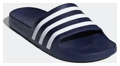 Шльопанці Adidas ADILETTE AQUA темно-синій Уні 40 2/3 (7UK) 25 см F35542 фото 5 — інтернет-магазин Tapok