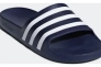 Шльопанці Adidas ADILETTE AQUA темно-синій Уні 40 2/3 (7UK) 25 см F35542 Фото 5