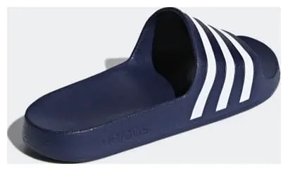 Шльопанці Adidas ADILETTE AQUA темно-синій Уні 40 2/3 (7UK) 25 см F35542 фото 6 — інтернет-магазин Tapok