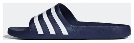 Шльопанці Adidas ADILETTE AQUA темно-синій Уні 40 2/3 (7UK) 25 см F35542 фото 7 — інтернет-магазин Tapok