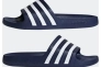 Шльопанці Adidas ADILETTE AQUA темно-синій Уні 40 2/3 (7UK) 25 см F35542 Фото 8