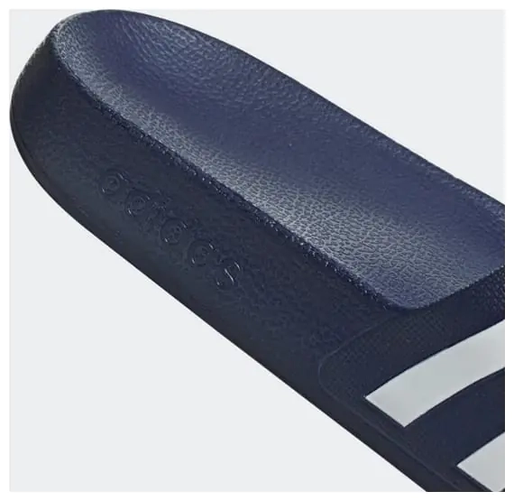 Шльопанці Adidas ADILETTE AQUA темно-синій Уні 40 2/3 (7UK) 25 см F35542 фото 10 — інтернет-магазин Tapok