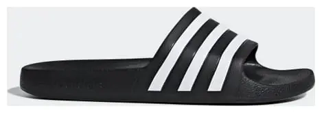 Шльопанці Adidas ADILETTE AQUA чорний Уні 40 2/3 (7UK) 25 см F35543 фото 1 — інтернет-магазин Tapok
