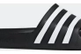 Шльопанці Adidas ADILETTE AQUA чорний Уні 40 2/3 (7UK) 25 см F35543 Фото 1