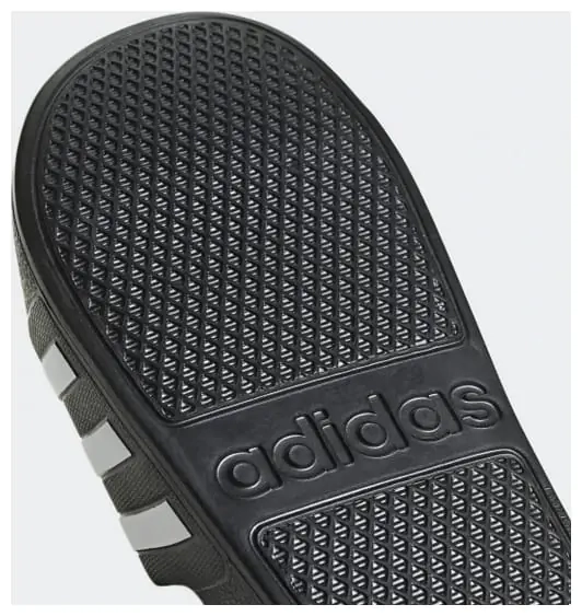 Шльопанці Adidas ADILETTE AQUA чорний Уні 40 2/3 (7UK) 25 см F35543 фото 4 — інтернет-магазин Tapok