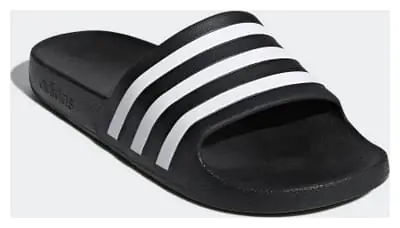 Шльопанці Adidas ADILETTE AQUA чорний Уні 40 2/3 (7UK) 25 см F35543 фото 8 — інтернет-магазин Tapok