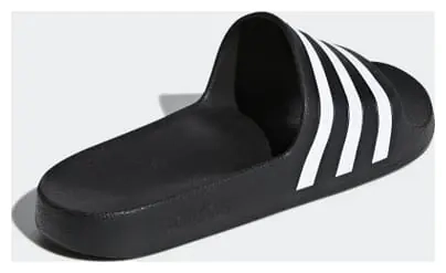 Шльопанці Adidas ADILETTE AQUA чорний Уні 40 2/3 (7UK) 25 см F35543 фото 9 — інтернет-магазин Tapok
