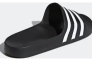 Шльопанці Adidas ADILETTE AQUA чорний Уні 40 2/3 (7UK) 25 см F35543 Фото 9