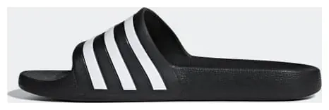 Шльопанці Adidas ADILETTE AQUA чорний Уні 40 2/3 (7UK) 25 см F35543 фото 10 — інтернет-магазин Tapok