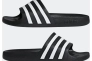 Шльопанці Adidas ADILETTE AQUA чорний Уні 40 2/3 (7UK) 25 см F35543 Фото 11