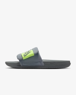 Шлепанцы Nike OFFCOURT ADJUST SLIDE DQ9624-006