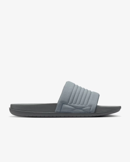 Шлепанцы Nike OFFCOURT ADJUST SLIDE DQ9624-006 фото 3 — интернет-магазин Tapok