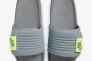 Шлепанцы Nike OFFCOURT ADJUST SLIDE DQ9624-006 Фото 4