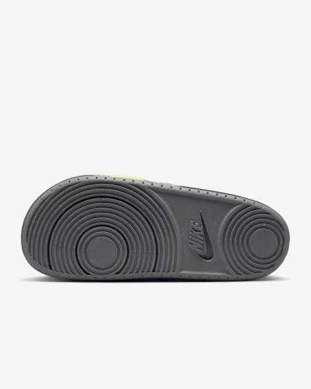 Шлепанцы Nike OFFCOURT ADJUST SLIDE DQ9624-006 фото 6 — интернет-магазин Tapok